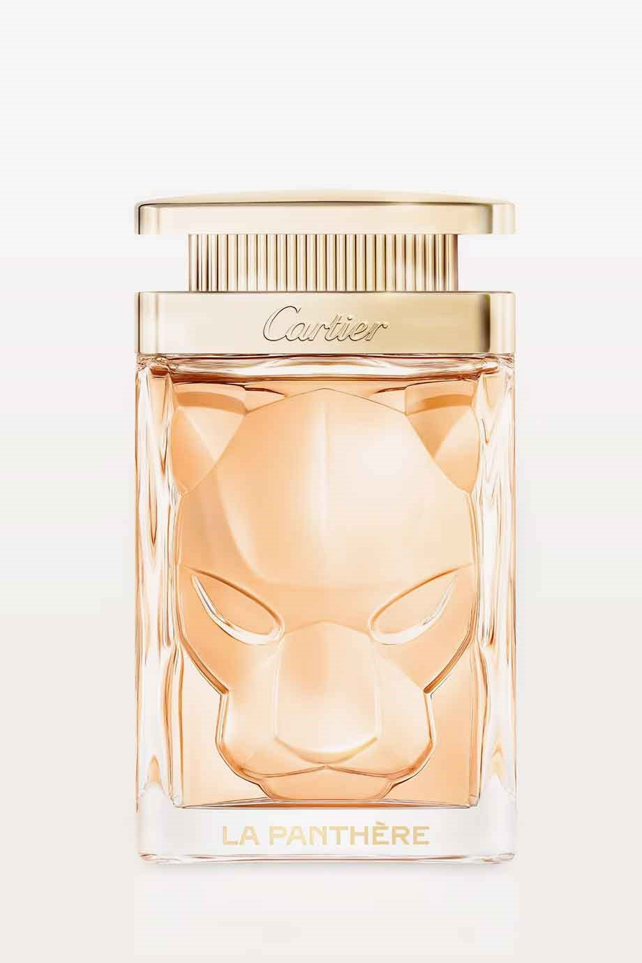 Picture of CARTIER LA PANTHERE FOR WOMEN EAU DE PARFUM 100ML